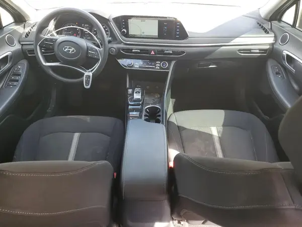 KMHL64JA9PA324462 2023 HYUNDAI SONATA - Image 8