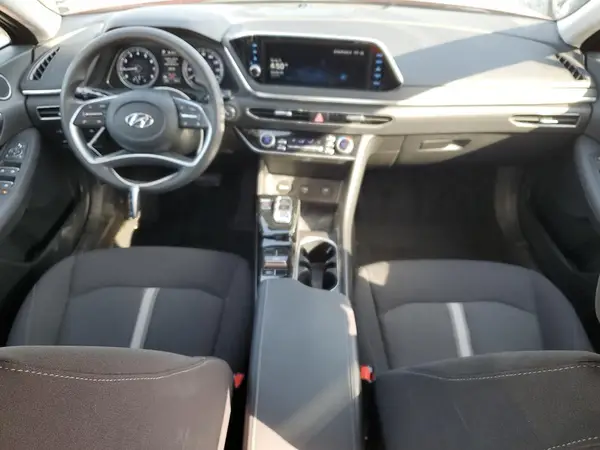 KMHL64JA9PA325174 2023 HYUNDAI SONATA - Image 8