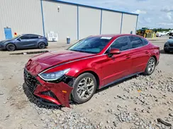 KMHL64JA9PA325451 2023 HYUNDAI SONATA