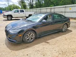 KMHL64JA9PA325563 2023 HYUNDAI SONATA