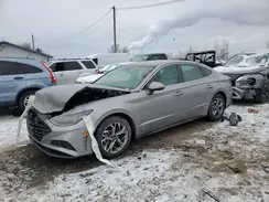 KMHL64JA9PA325742 2023 HYUNDAI SONATA