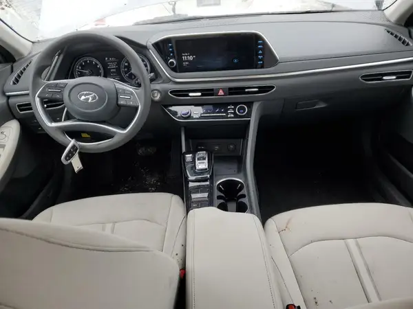 KMHL64JA9PA325742 2023 HYUNDAI SONATA - Image 8