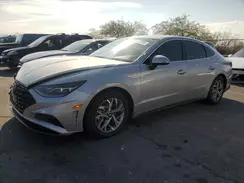 KMHL64JA9PA329144 2023 HYUNDAI SONATA