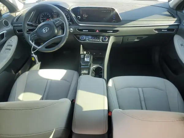 KMHL64JA9PA329144 2023 HYUNDAI SONATA - Image 8