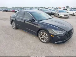 KMHL64JA9PA329659 2023 HYUNDAI SONATA