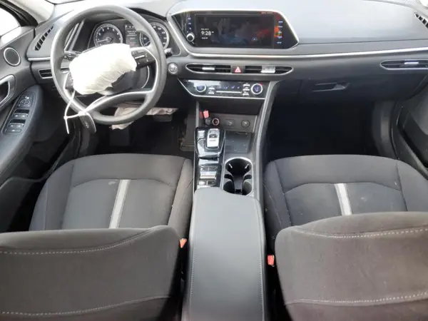 KMHL64JA9PA330004 2023 HYUNDAI SONATA - Image 8