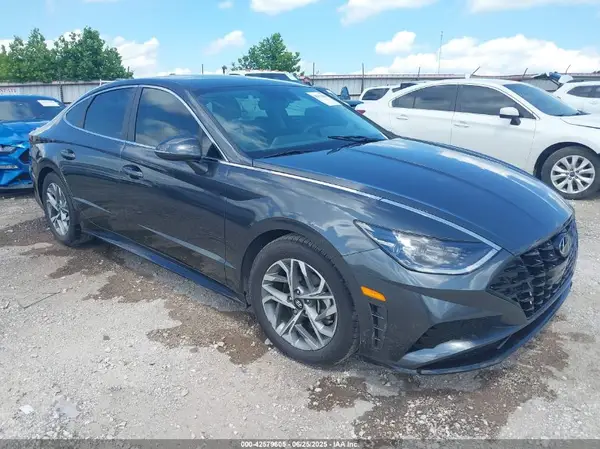 KMHL64JA9PA330052 2023 HYUNDAI SONATA - Image 1