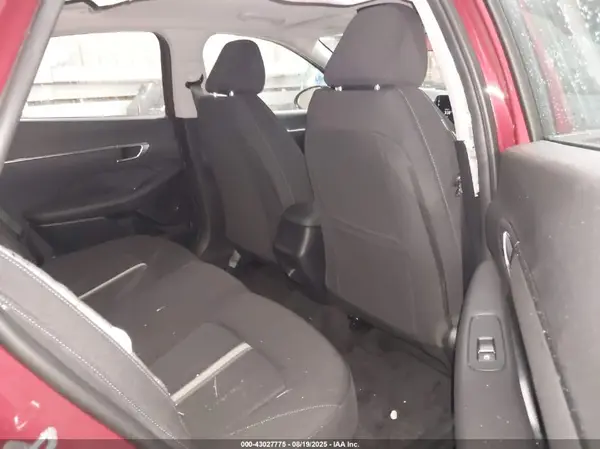 KMHL64JA9PA331721 2023 HYUNDAI SONATA - Image 8