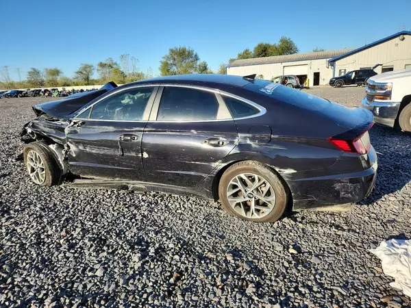 KMHL64JA9PA335901 2023 HYUNDAI SONATA - Image 2