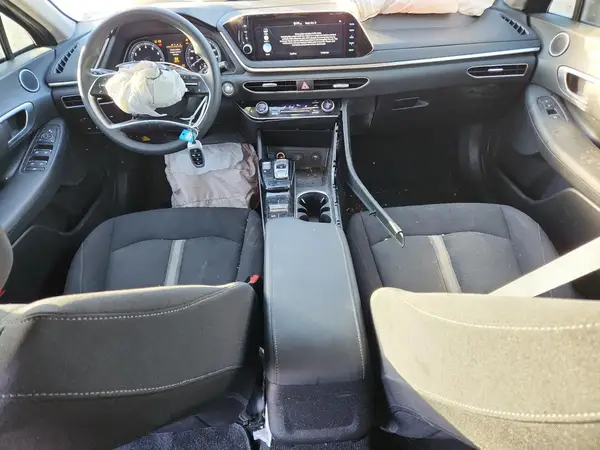KMHL64JA9PA335901 2023 HYUNDAI SONATA - Image 8