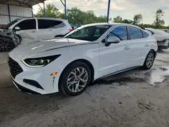 KMHL64JA9PA335932 2023 HYUNDAI SONATA