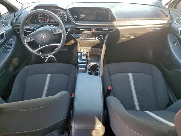 KMHL64JA9PA337809 2023 HYUNDAI SONATA - Image 8