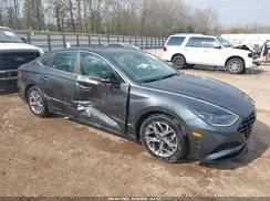 KMHL64JA9PA340614 2023 HYUNDAI SONATA