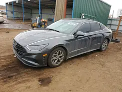 KMHL64JA9PA345120 2023 HYUNDAI SONATA