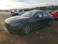 KMHL64JA9PA346218 2023 HYUNDAI SONATA