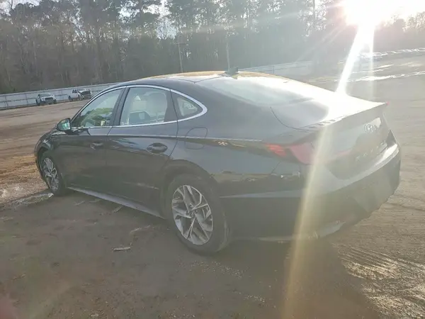 KMHL64JA9PA346218 2023 HYUNDAI SONATA - Image 2