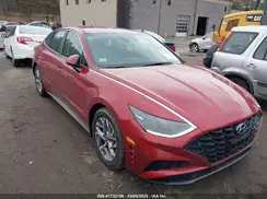 KMHL64JA9PA347532 2023 HYUNDAI SONATA