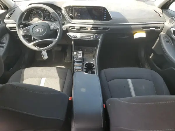 KMHL64JA9PA347787 2023 HYUNDAI SONATA - Image 8