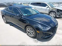 KMHL64JA9PA347952 2023 HYUNDAI SONATA