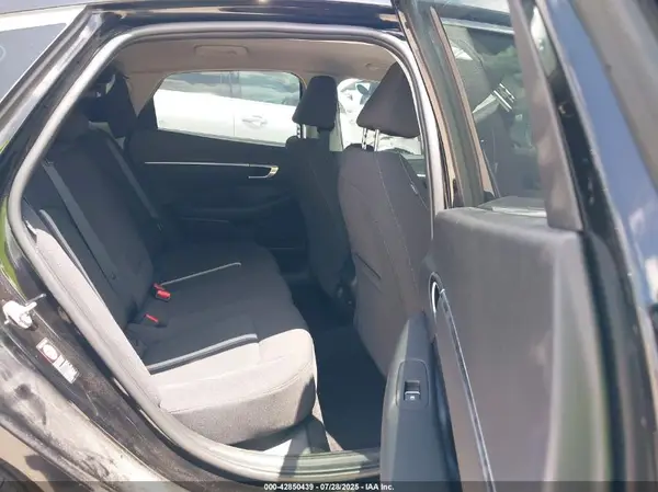 KMHL64JA9PA347952 2023 HYUNDAI SONATA - Image 8