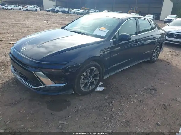 KMHL64JA9RA349056 2024 HYUNDAI SONATA - Image 2