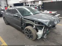 KMHL64JA9RA350854 2024 HYUNDAI SONATA