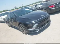 KMHL64JA9RA352152 2024 HYUNDAI SONATA