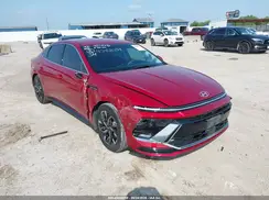 KMHL64JA9RA352541 2024 HYUNDAI SONATA