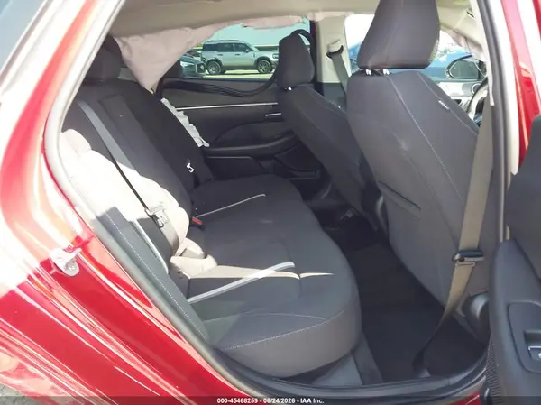 KMHL64JA9RA352541 2024 HYUNDAI SONATA - Image 8