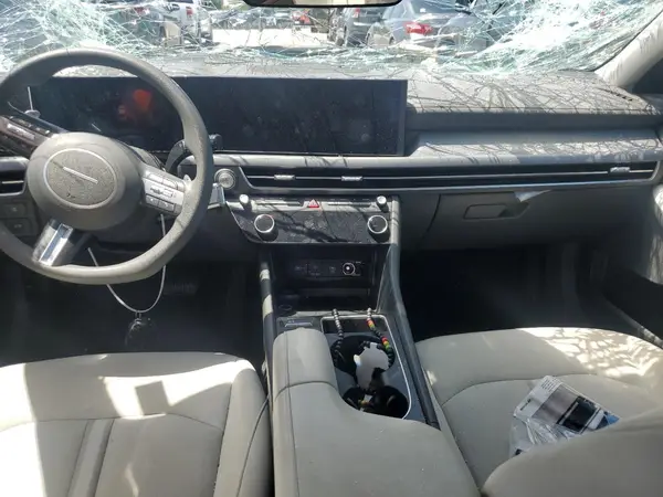 KMHL64JA9RA352569 2024 HYUNDAI SONATA - Image 8