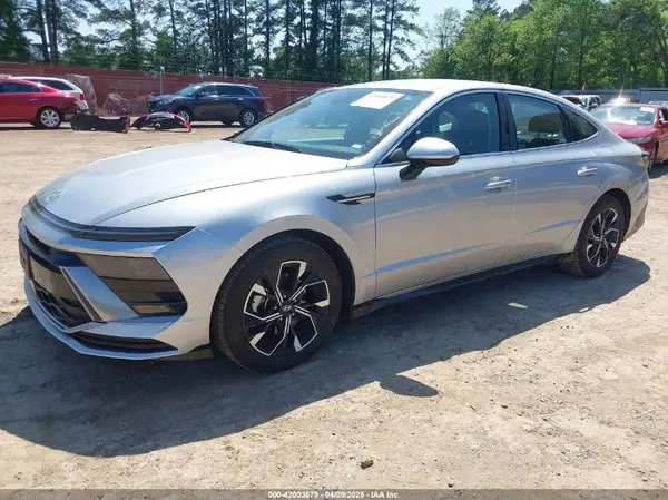 KMHL64JA9RA353494 2024 HYUNDAI SONATA - Image 2