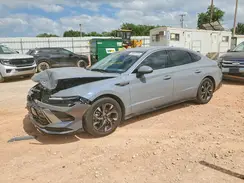 KMHL64JA9RA354225 2024 HYUNDAI SONATA