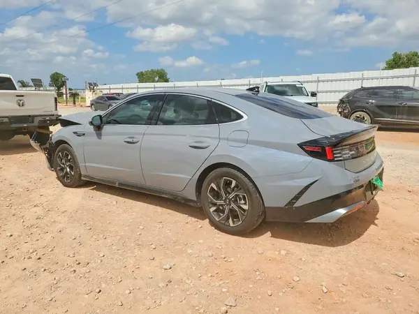KMHL64JA9RA354225 2024 HYUNDAI SONATA - Image 2