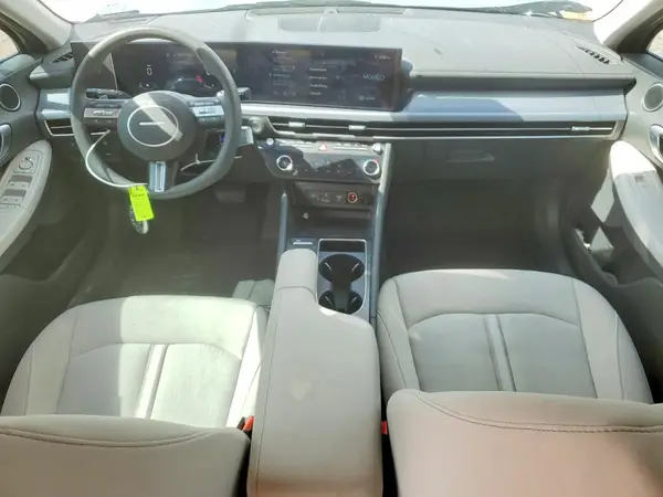 KMHL64JA9RA354225 2024 HYUNDAI SONATA - Image 8