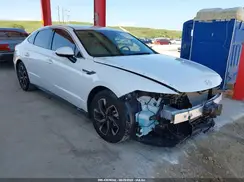 KMHL64JA9RA365581 2024 HYUNDAI SONATA