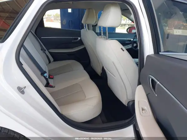 KMHL64JA9RA365581 2024 HYUNDAI SONATA - Image 8
