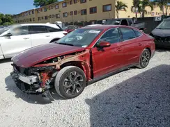 KMHL64JA9RA365807 2024 HYUNDAI SONATA