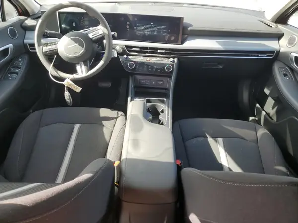 KMHL64JA9RA365807 2024 HYUNDAI SONATA - Image 8