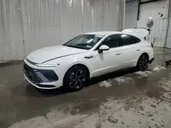 KMHL64JA9RA365922 2024 HYUNDAI SONATA