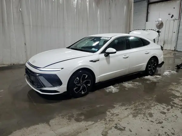 KMHL64JA9RA365922 2024 HYUNDAI SONATA - Image 1