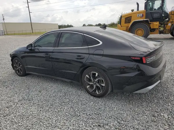 KMHL64JA9RA366908 2024 HYUNDAI SONATA - Image 2