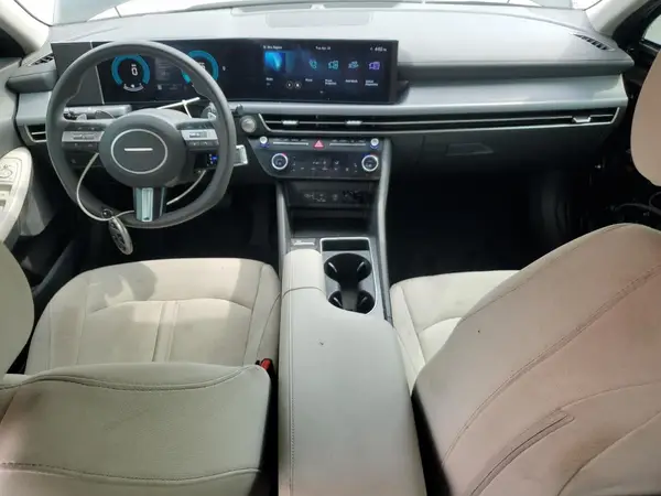 KMHL64JA9RA366908 2024 HYUNDAI SONATA - Image 8