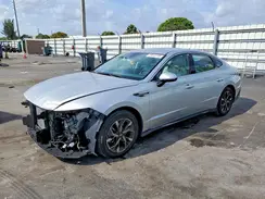 KMHL64JA9RA367007 2024 HYUNDAI SONATA