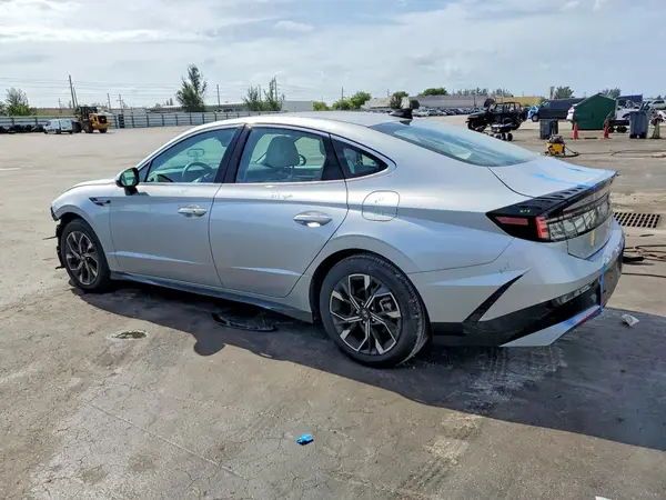 KMHL64JA9RA367007 2024 HYUNDAI SONATA - Image 2