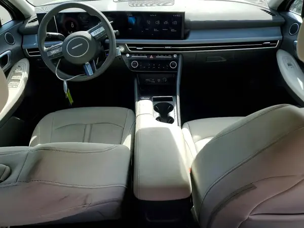 KMHL64JA9RA367007 2024 HYUNDAI SONATA - Image 8