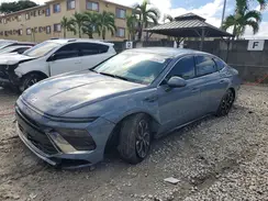 KMHL64JA9RA367816 2024 HYUNDAI SONATA