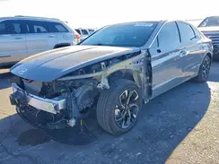 KMHL64JA9RA367993 2024 HYUNDAI SONATA