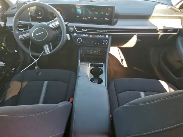 KMHL64JA9RA367993 2024 HYUNDAI SONATA - Image 8