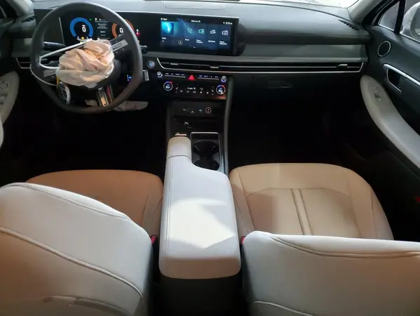 KMHL64JA9RA368271 2024 HYUNDAI SONATA - Image 8