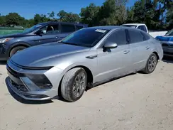 KMHL64JA9RA368397 2024 HYUNDAI SONATA